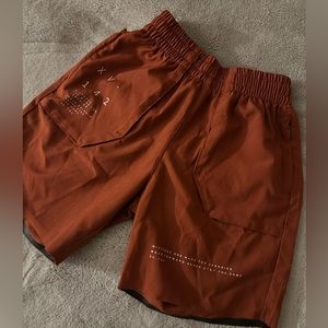 Zara kids shorts